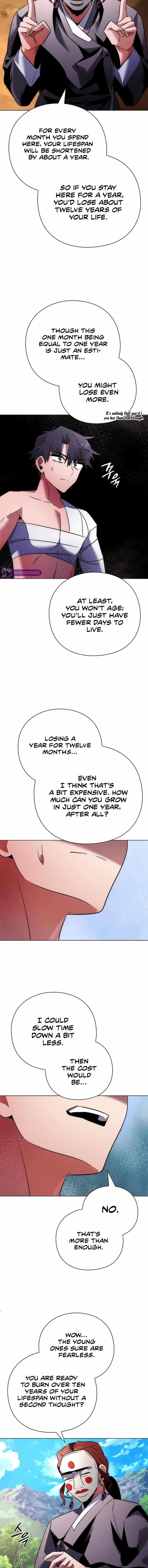 Goblin’s Night Chapter 61 - Page 14