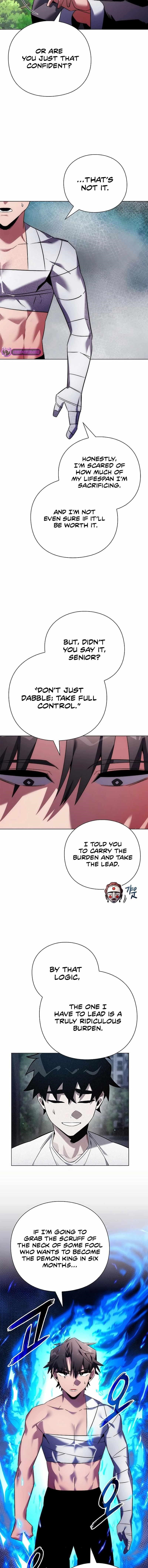 Goblin’s Night Chapter 61 - Page 15