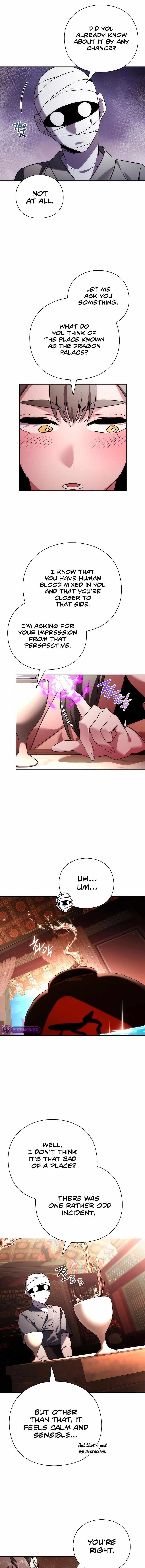 Goblin’s Night Chapter 62 - Page 2