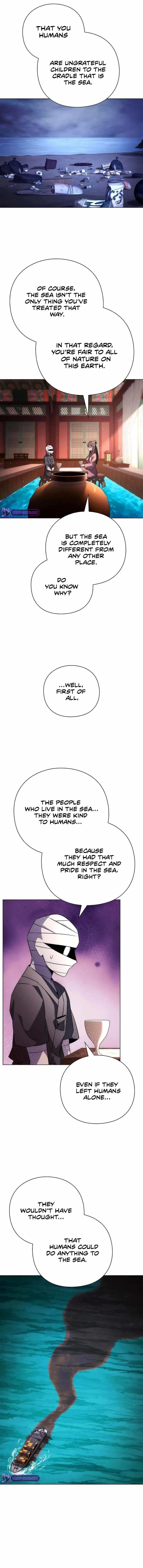 Goblin’s Night Chapter 62 - Page 7