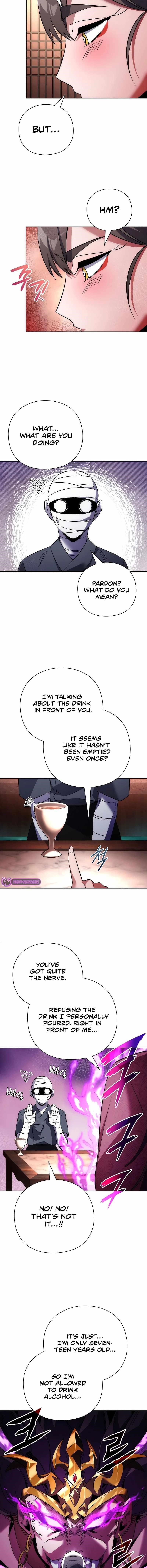 Goblin’s Night Chapter 62 - Page 9