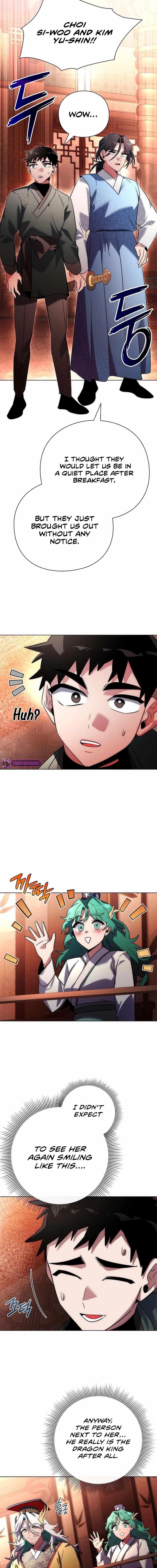 Goblin’s Night Chapter 63 - Page 17