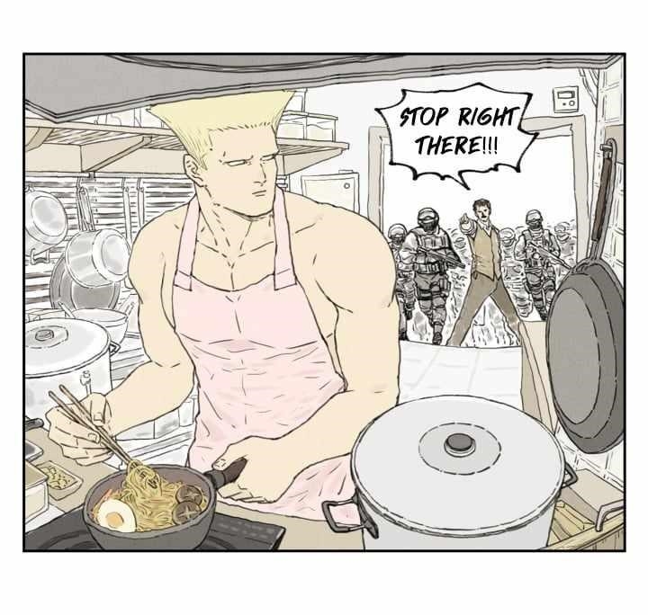 Nan Hao & Shang Feng Chapter 122.5 - Page 13