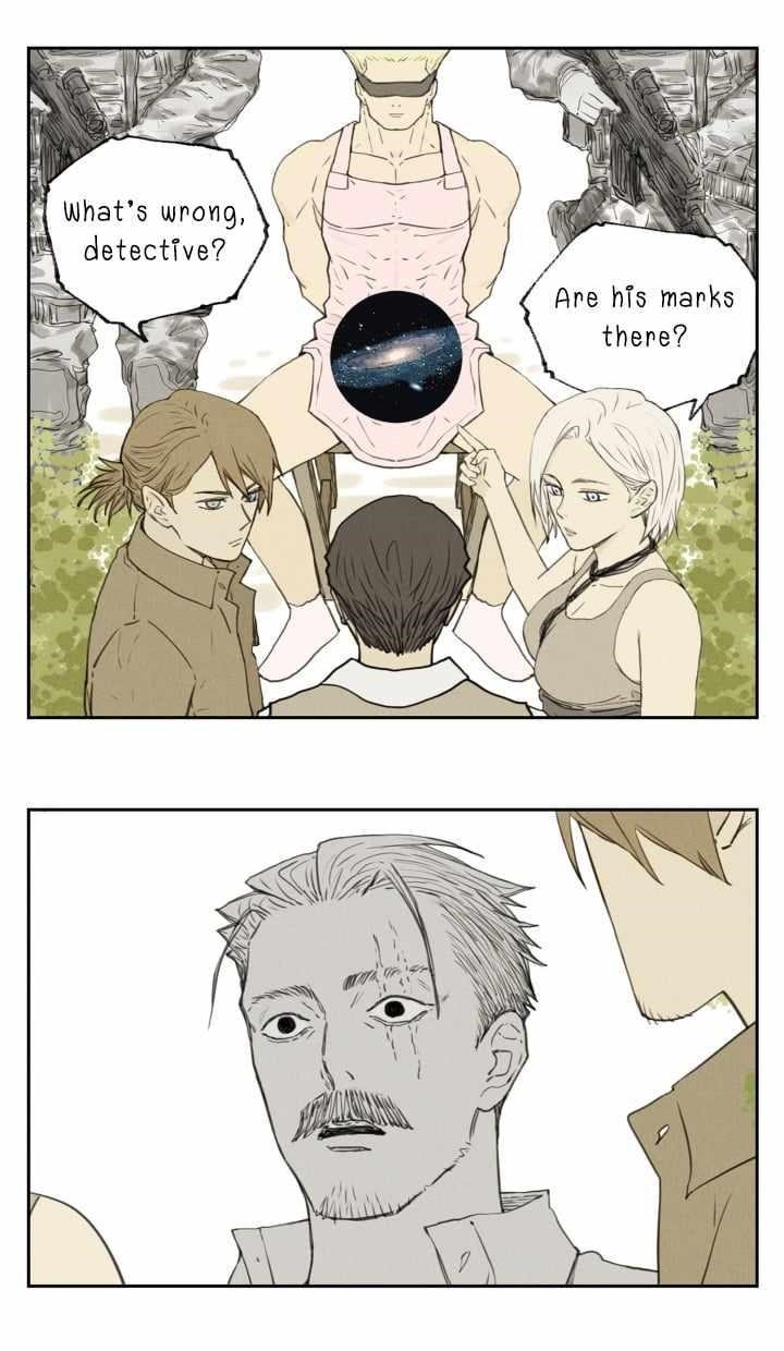 Nan Hao & Shang Feng Chapter 122.5 - Page 16