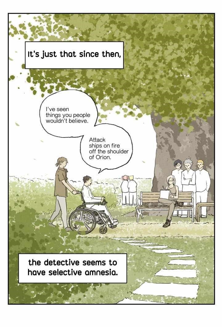 Nan Hao & Shang Feng Chapter 122.5 - Page 18