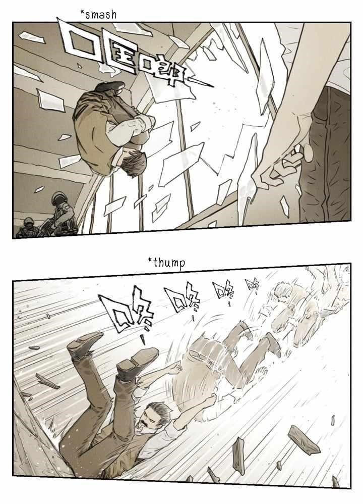 Nan Hao & Shang Feng Chapter 122.5 - Page 2