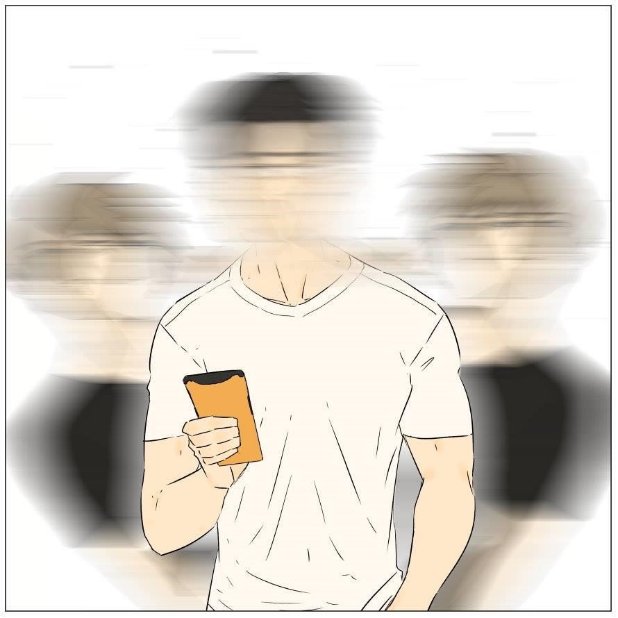 Nan Hao & Shang Feng Chapter 16.5 - Page 6