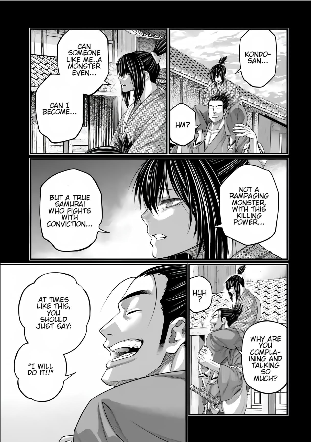 SHUUMATSU NO VALKYRIE Chapter 92 - Page 10