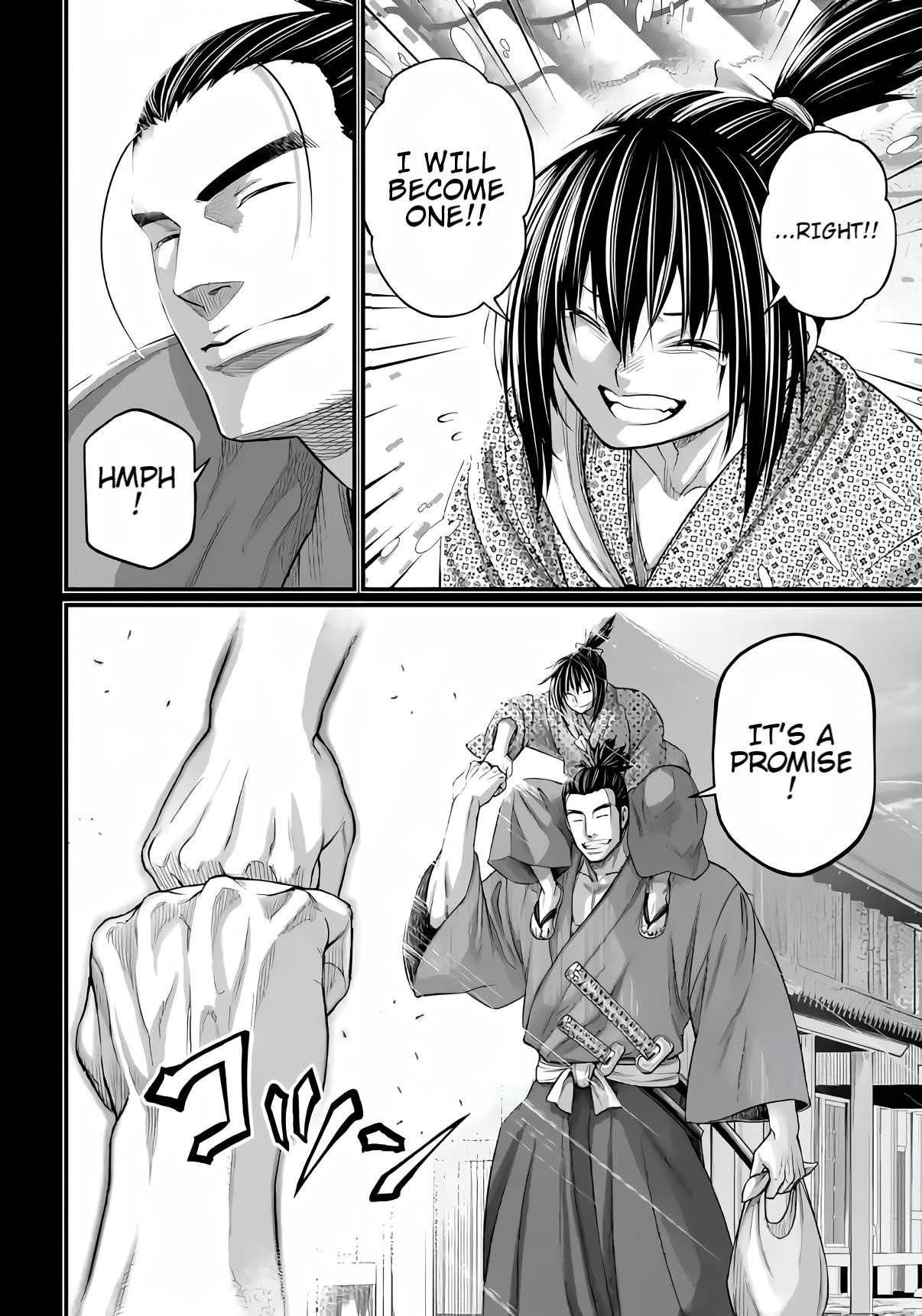 SHUUMATSU NO VALKYRIE Chapter 92 - Page 11