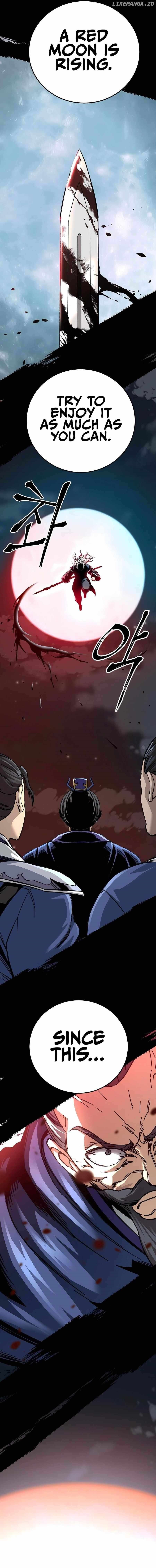 Warrior Grandpa and Supreme Granddaughter Chapter 54 - Page 18