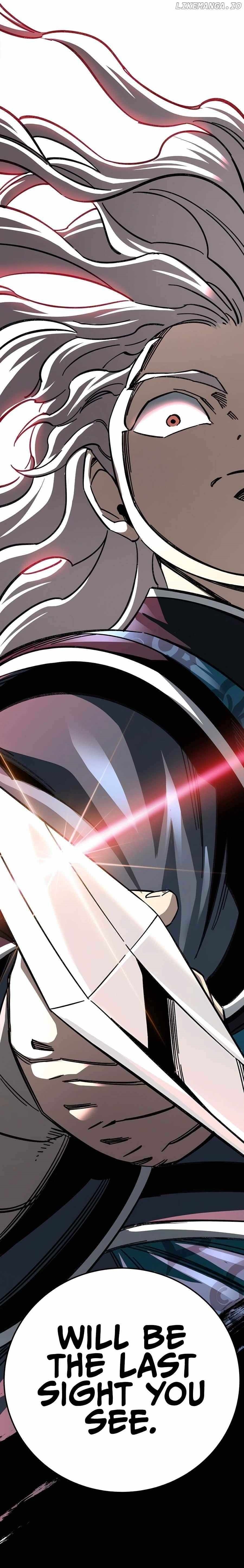 Warrior Grandpa and Supreme Granddaughter Chapter 54 - Page 19