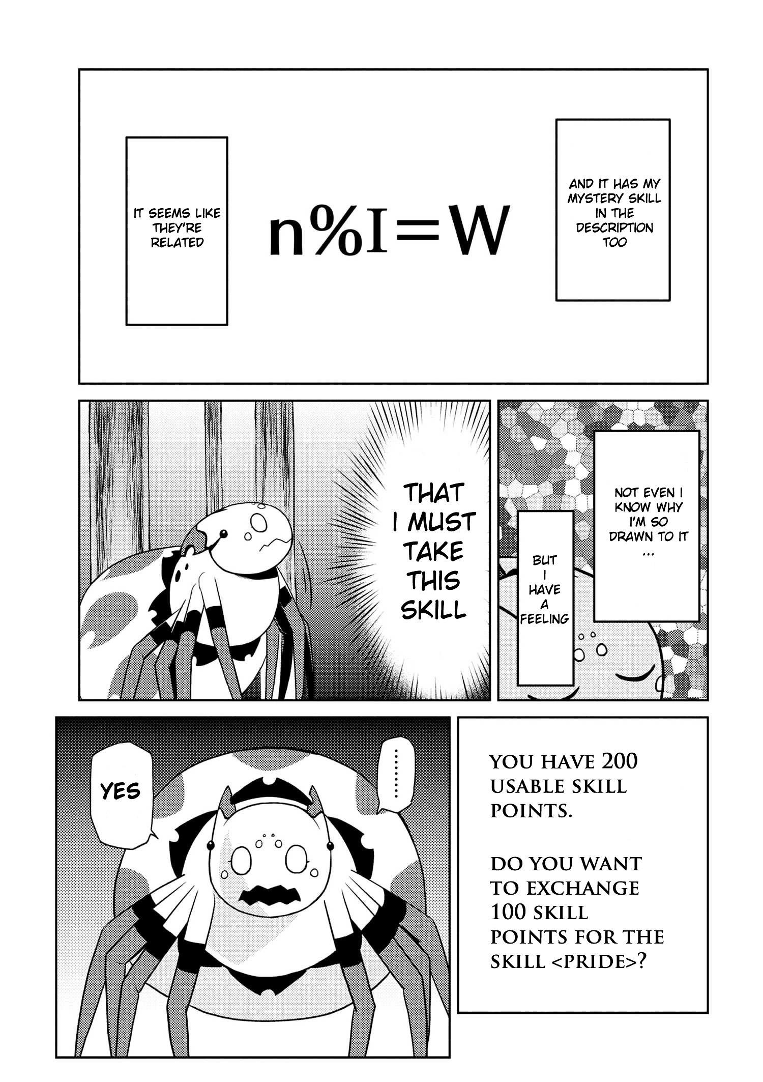 Kumo Desu Ga, Nani Ka? Chapter 15.2 - Page 13