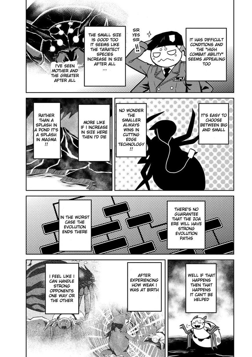 Kumo Desu Ga, Nani Ka? Chapter 18.2 - Page 13