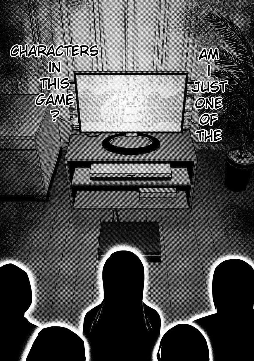 Kumo Desu Ga, Nani Ka? Chapter 20.3 - Page 7