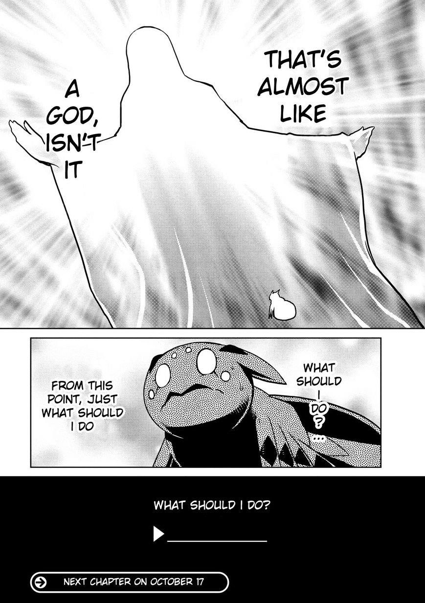 Kumo Desu Ga, Nani Ka? Chapter 20.3 - Page 8