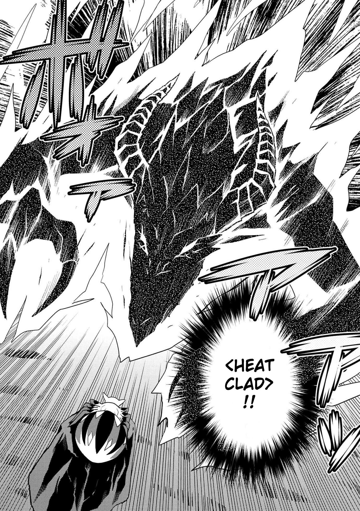 Kumo Desu Ga, Nani Ka? Chapter 22.2 - Page 15