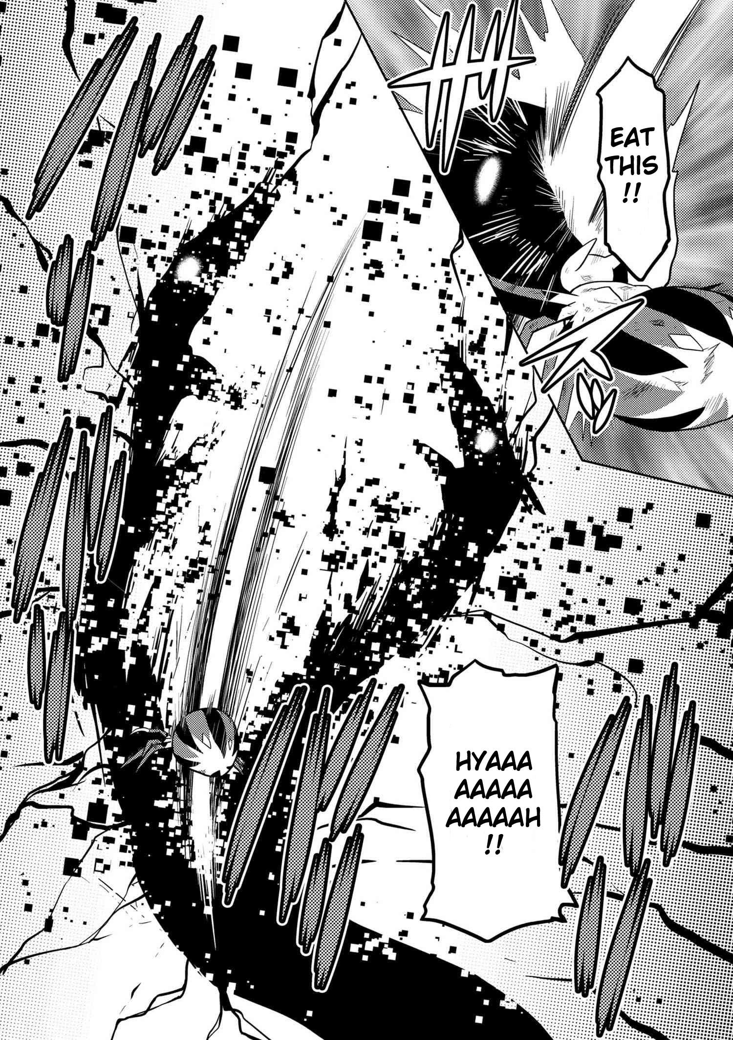 Kumo Desu Ga, Nani Ka? Chapter 22.2 - Page 4