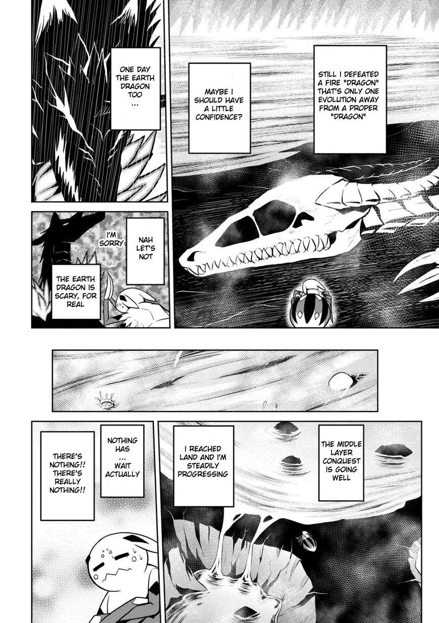 Kumo Desu Ga, Nani Ka? Chapter 23.2 - Page 14