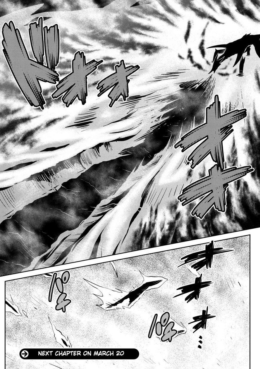 Kumo Desu Ga, Nani Ka? Chapter 25.1 - Page 14