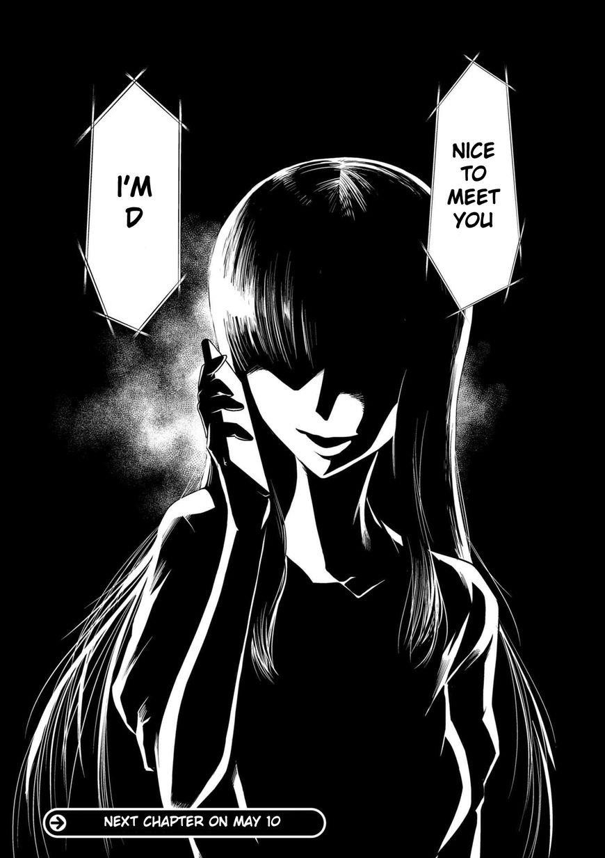 Kumo Desu Ga, Nani Ka? Chapter 27.1 - Page 16