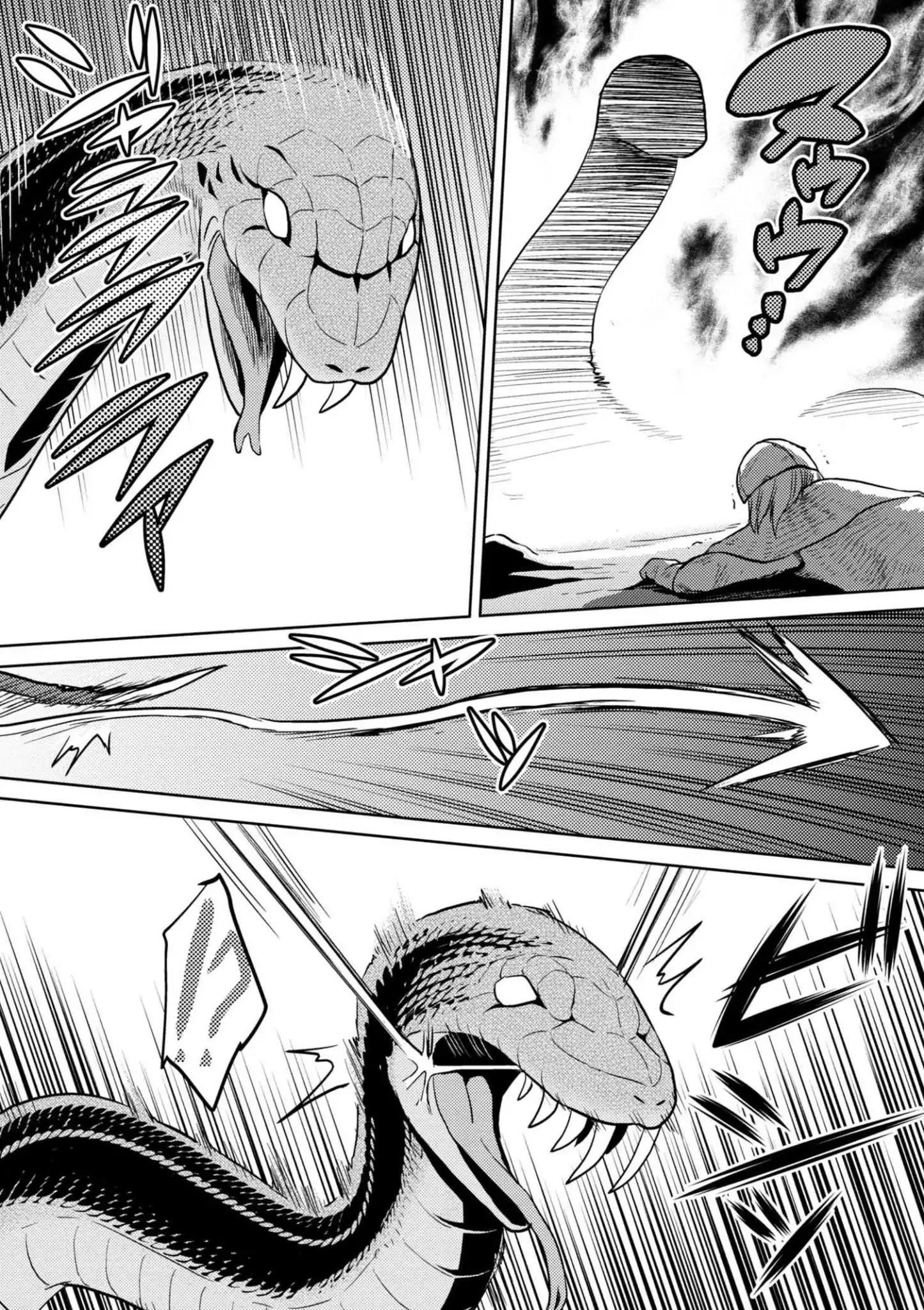 Kumo Desu Ga, Nani Ka? Chapter 28.2 - Page 11