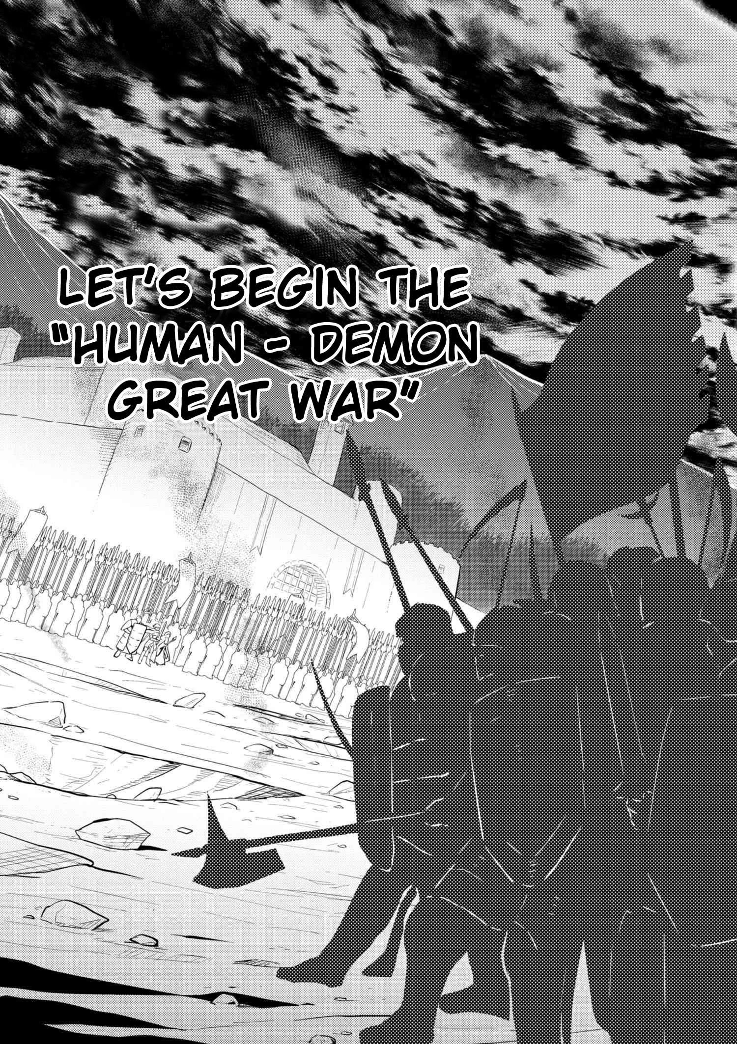 Kumo Desu Ga, Nani Ka? Chapter 29.3 - Page 7