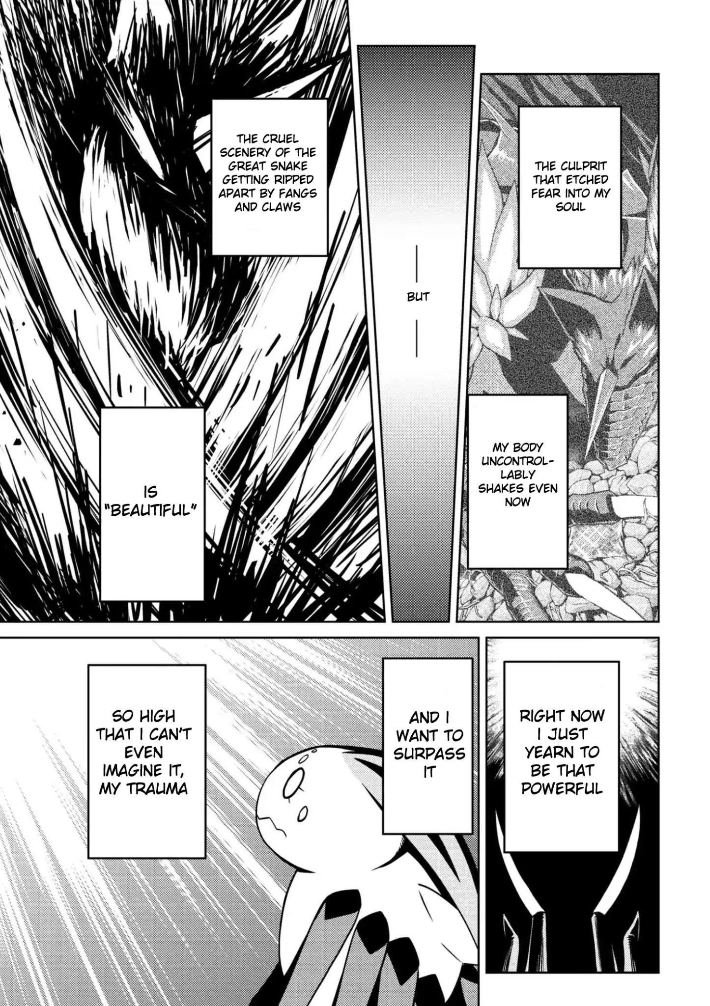 Kumo Desu Ga, Nani Ka? Chapter 31.1 - Page 15