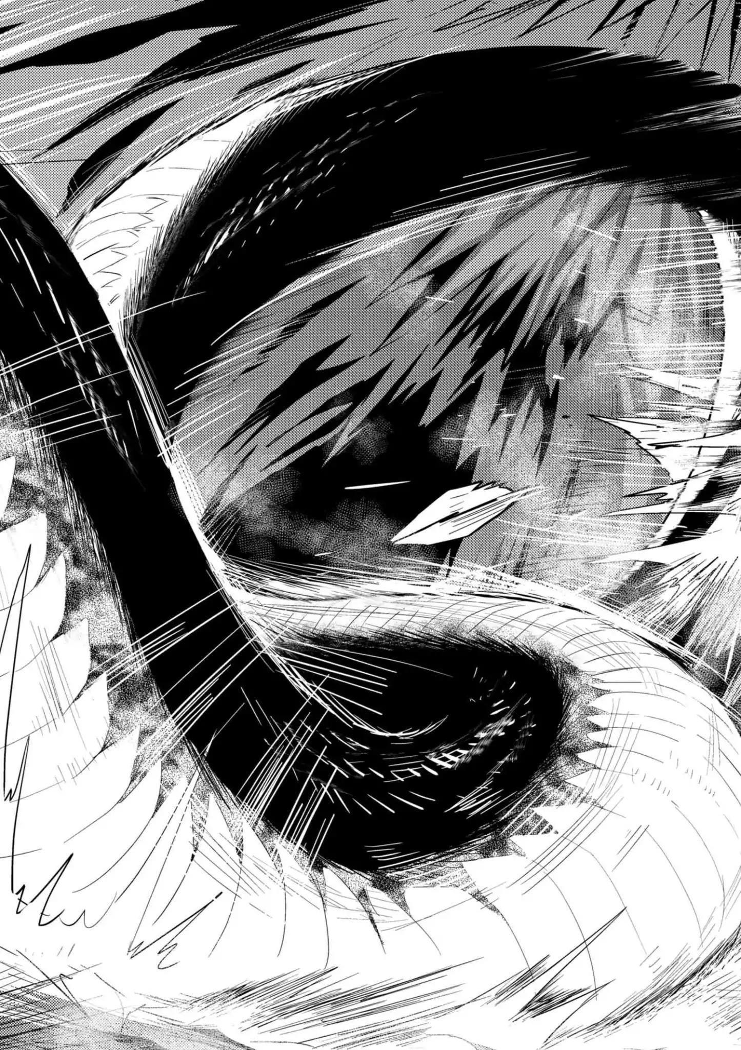 Kumo Desu Ga, Nani Ka? Chapter 31.1 - Page 6