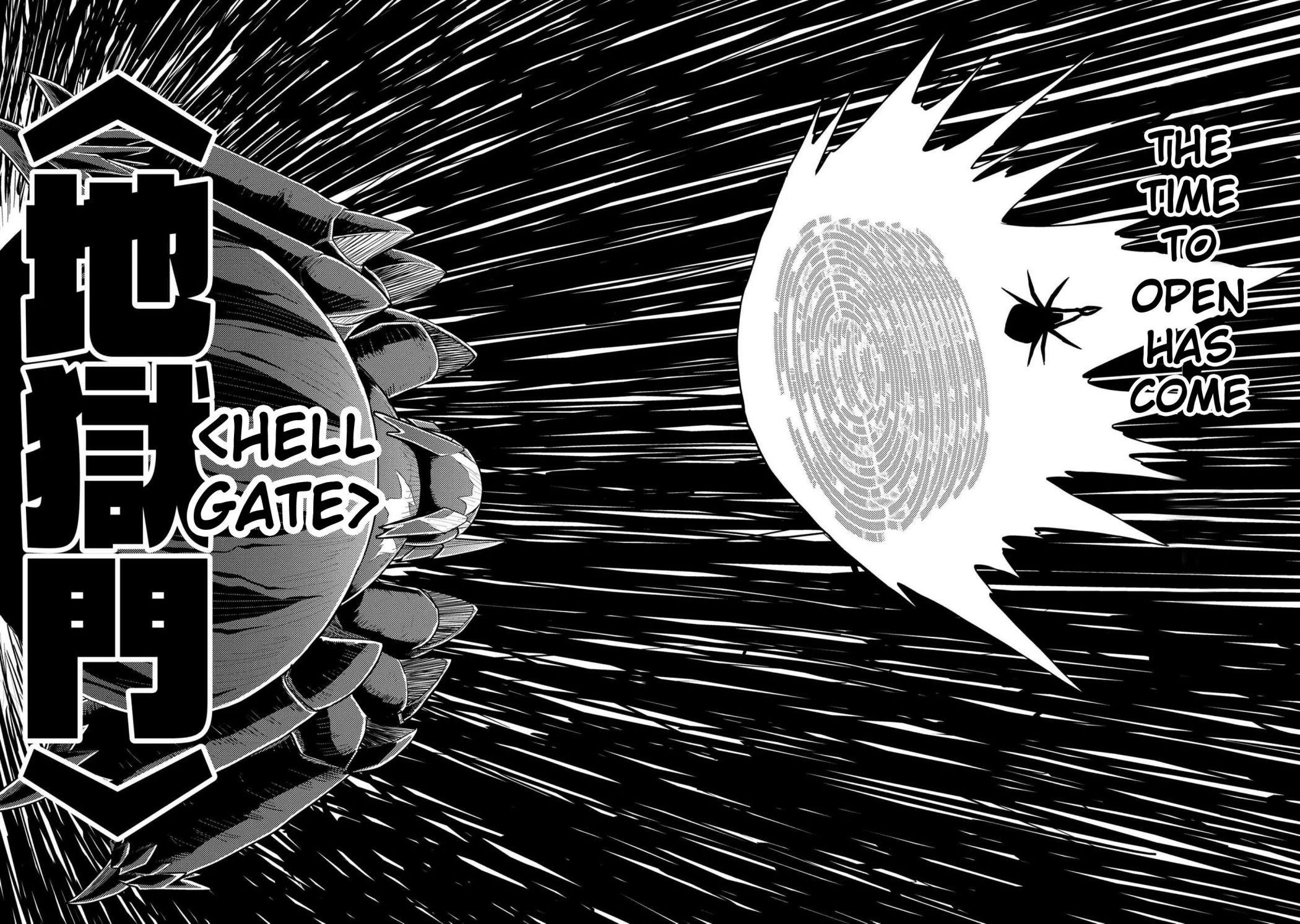 Kumo Desu Ga, Nani Ka? Chapter 47.1 - Page 14