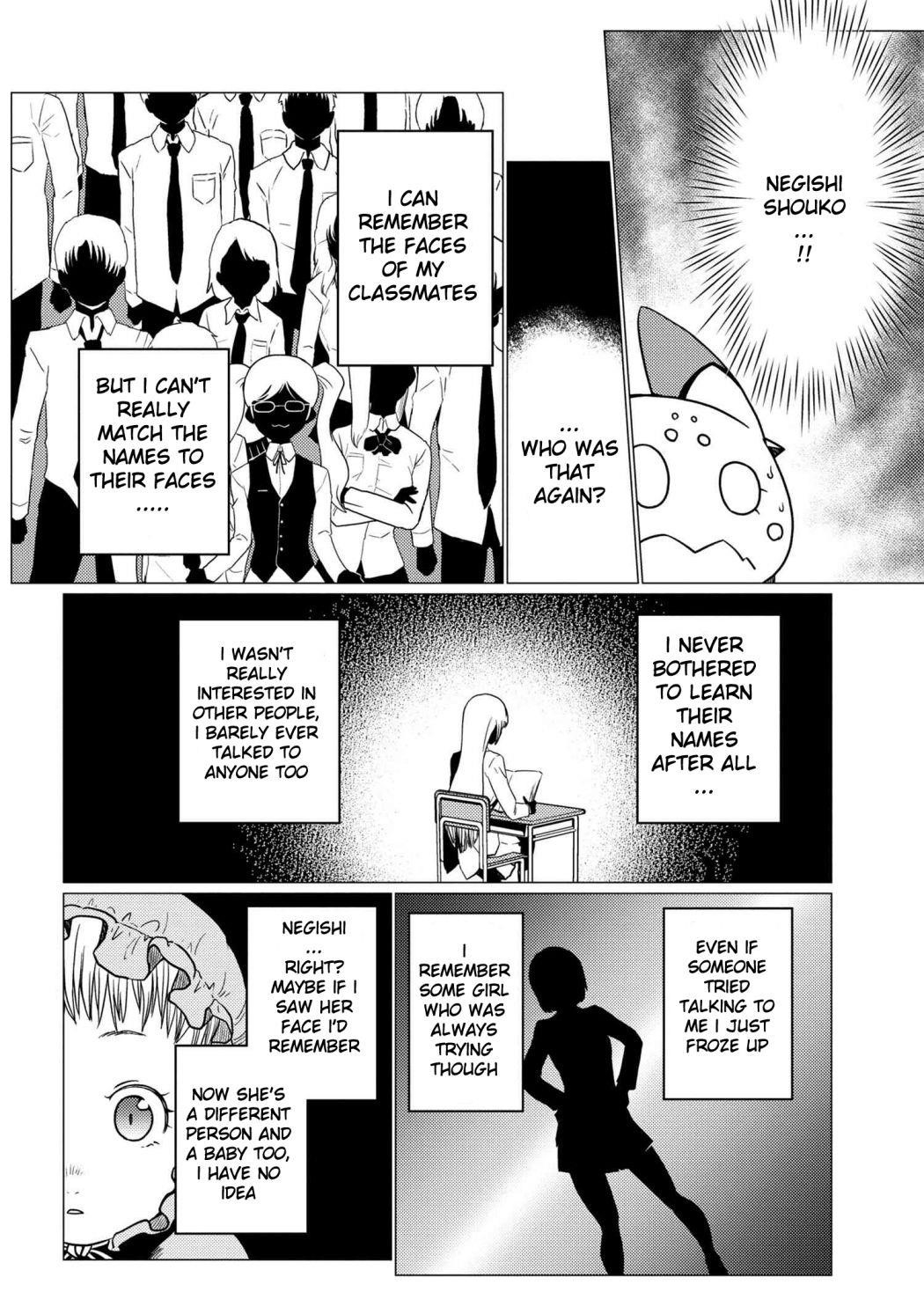 Kumo Desu Ga, Nani Ka? Chapter 48.2 - Page 2