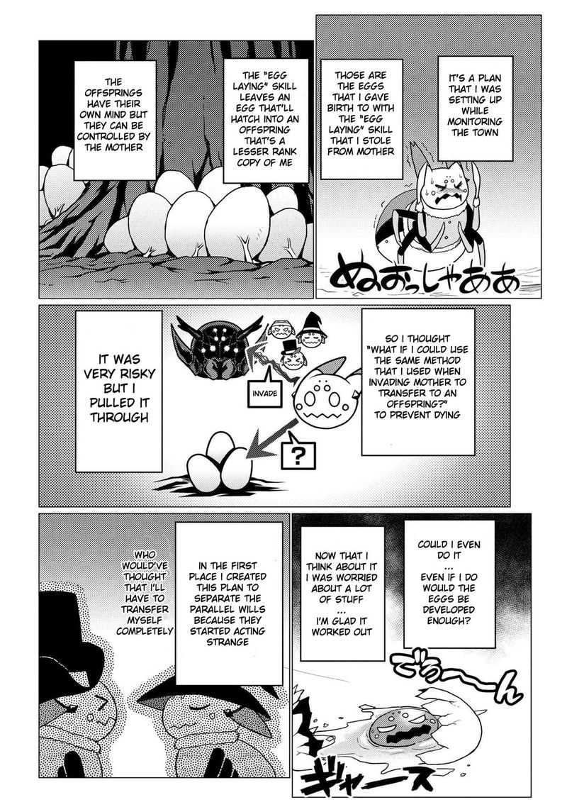 Kumo Desu Ga, Nani Ka? Chapter 51.2 - Page 14