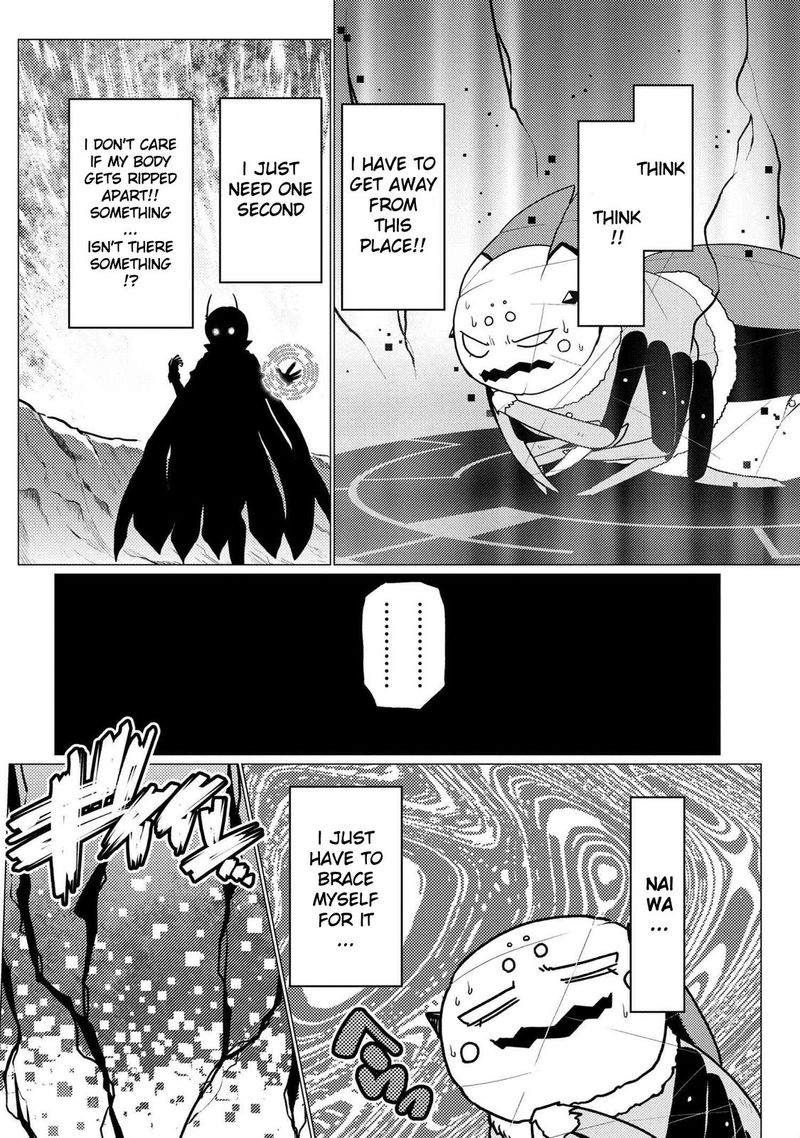 Kumo Desu Ga, Nani Ka? Chapter 51.2 - Page 8