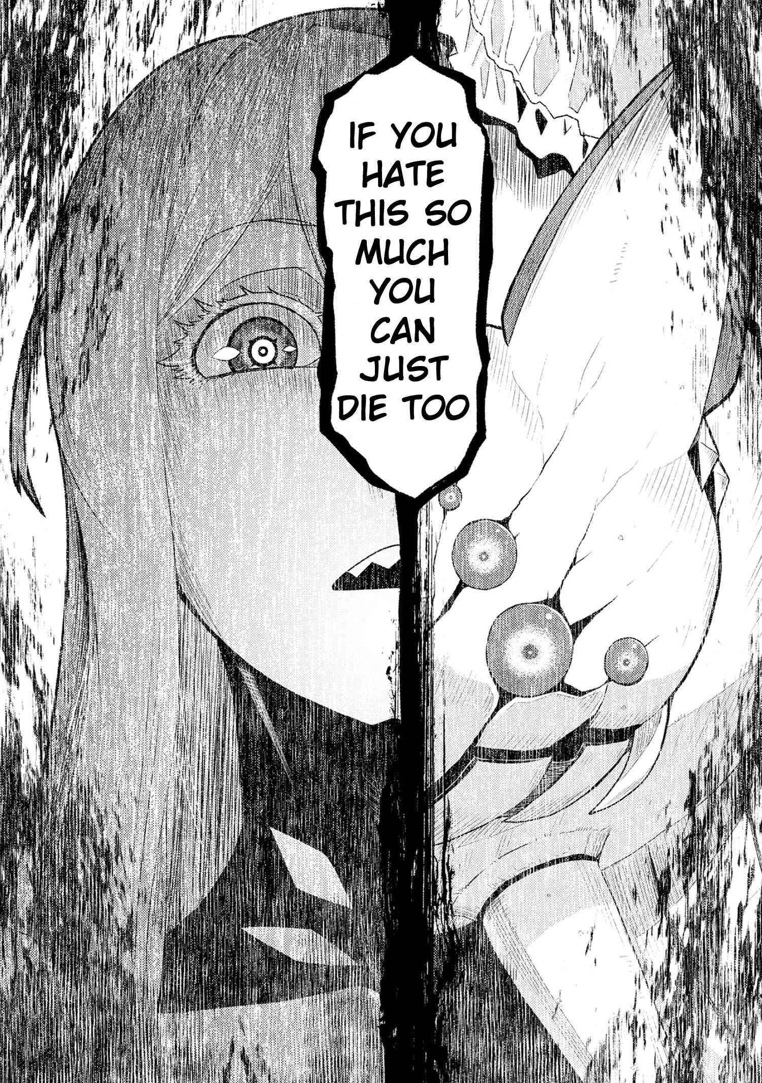 Kumo Desu Ga, Nani Ka? Chapter 56.2 - Page 11