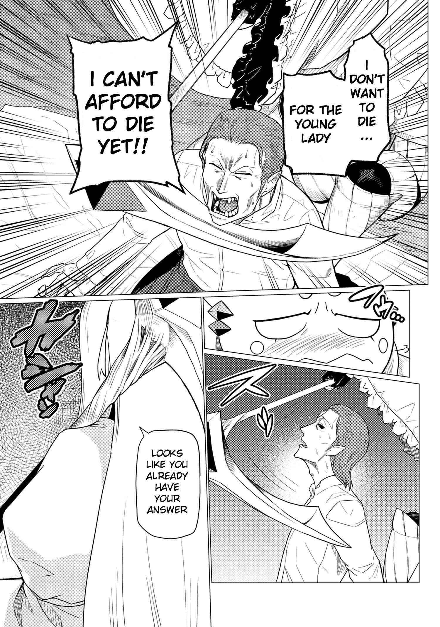 Kumo Desu Ga, Nani Ka? Chapter 56.2 - Page 13