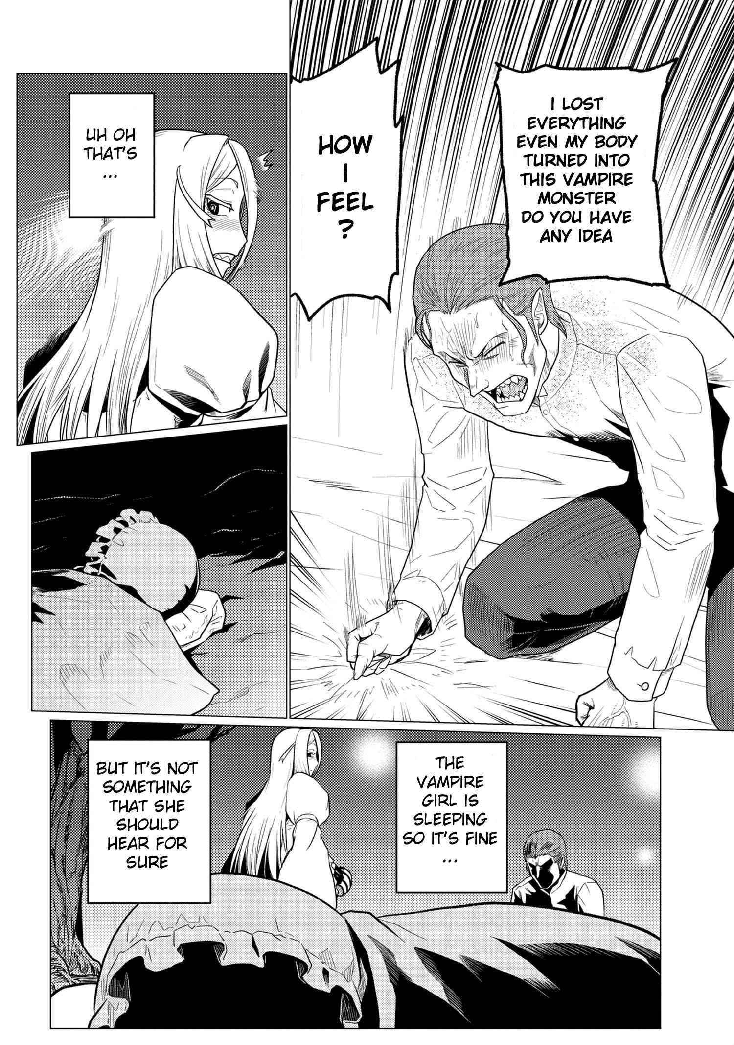 Kumo Desu Ga, Nani Ka? Chapter 56.2 - Page 6