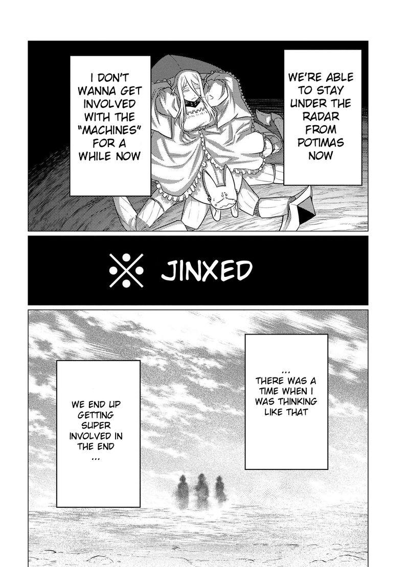 Kumo Desu Ga, Nani Ka? Chapter 60.1 - Page 16