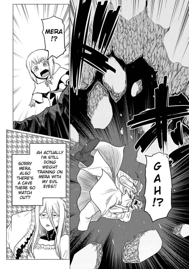 Kumo Desu Ga, Nani Ka? Chapter 60.2 - Page 6