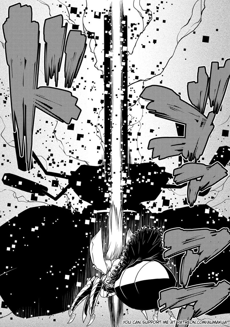 Kumo Desu Ga, Nani Ka? Chapter 61.2 - Page 17