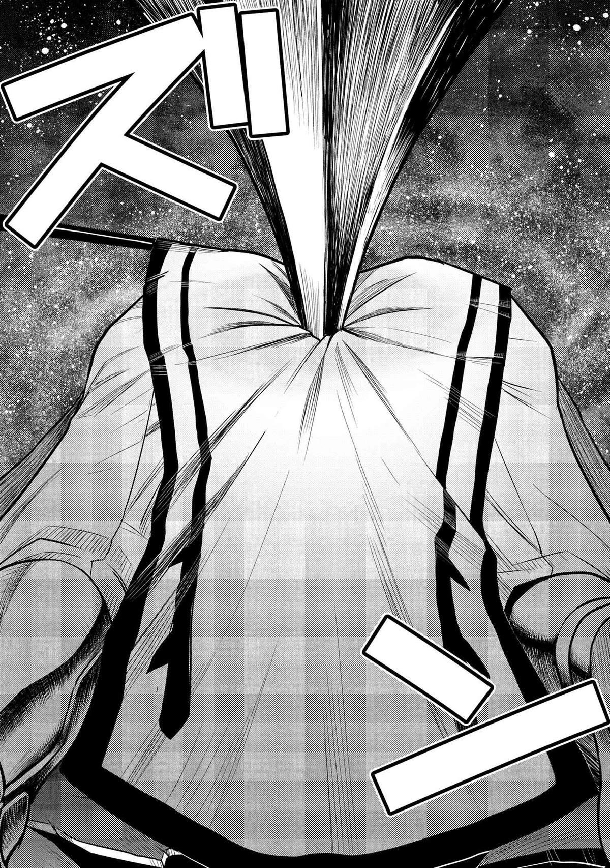 Kumo Desu Ga, Nani Ka? Chapter 64.2 - Page 13