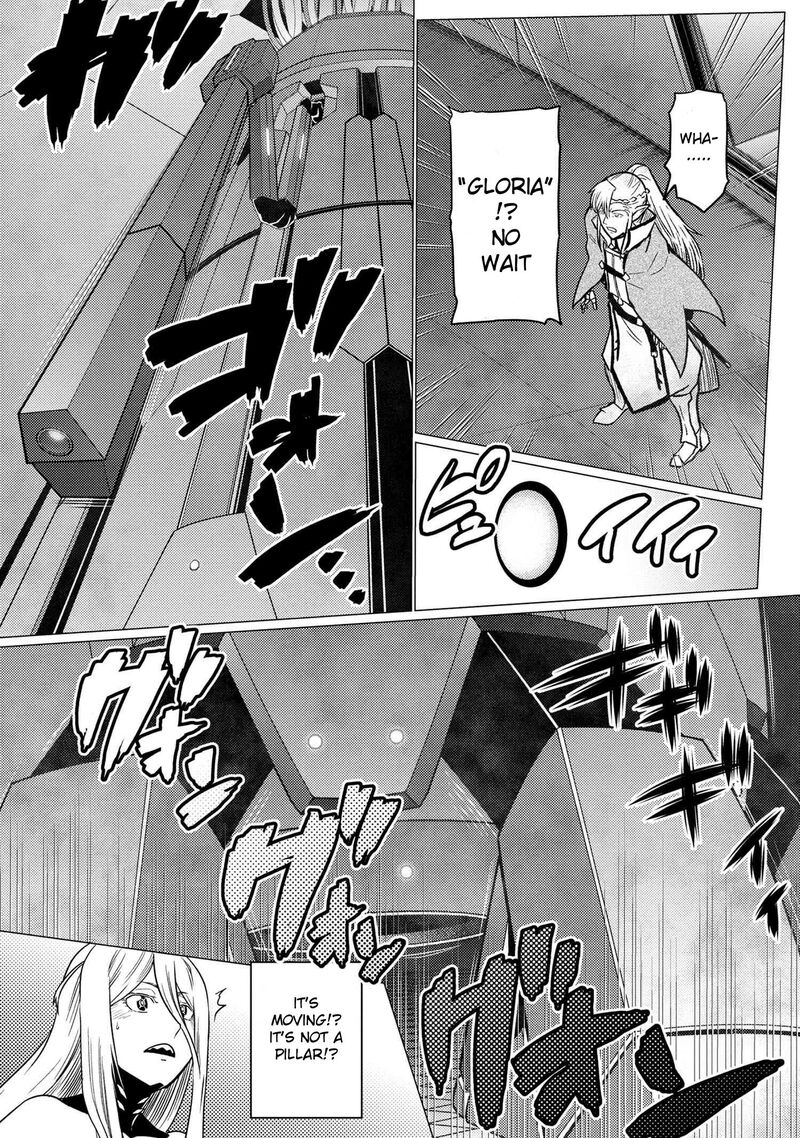 Kumo Desu Ga, Nani Ka? Chapter 65.1 - Page 11