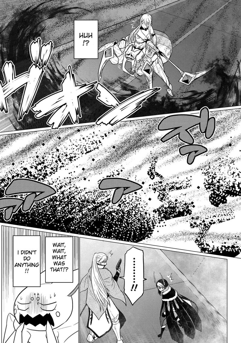 Kumo Desu Ga, Nani Ka? Chapter 65.1 - Page 4