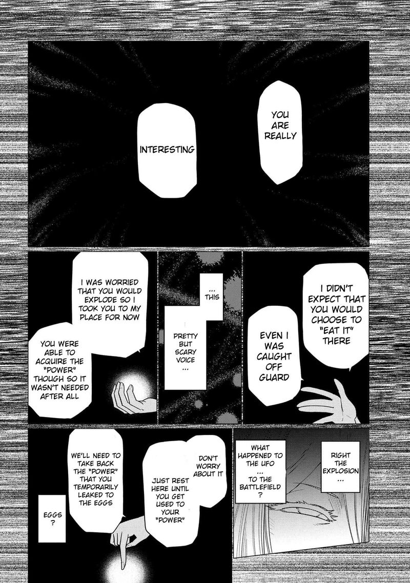 Kumo Desu Ga, Nani Ka? Chapter 66.2 - Page 10