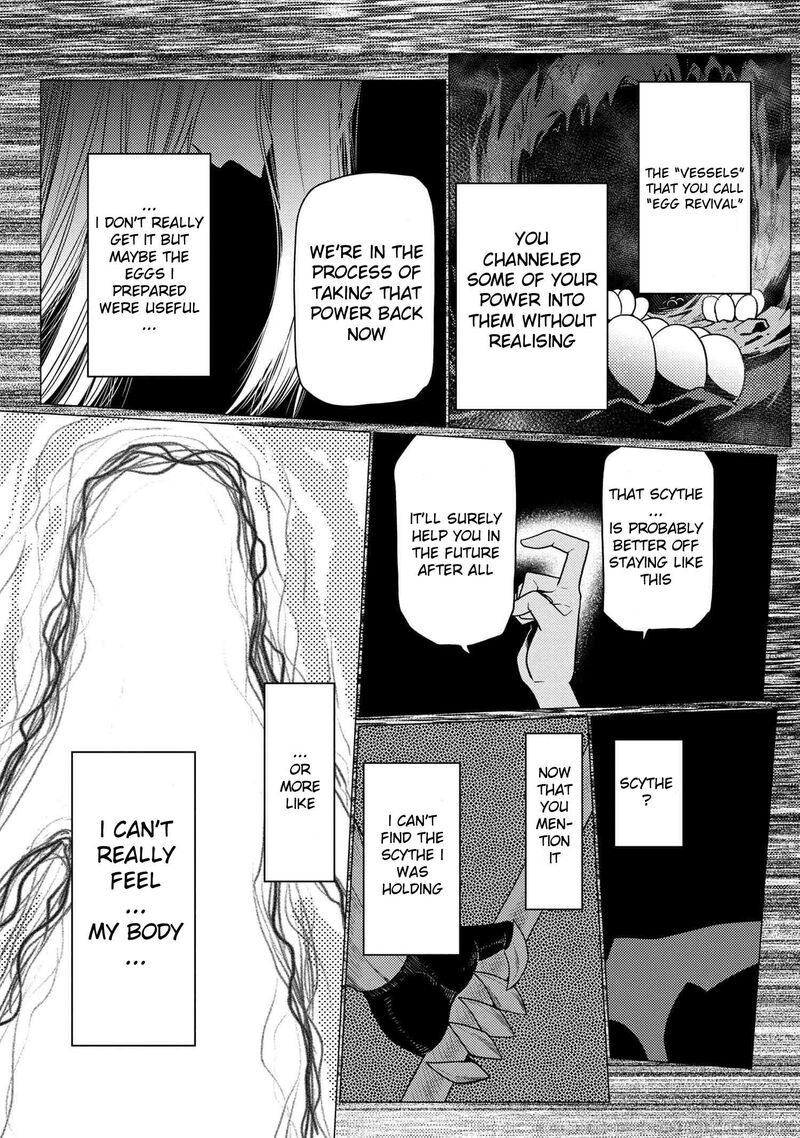 Kumo Desu Ga, Nani Ka? Chapter 66.2 - Page 11