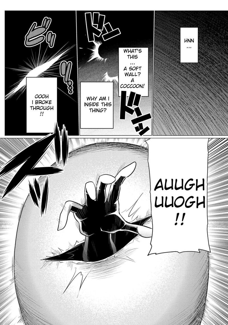 Kumo Desu Ga, Nani Ka? Chapter 66.2 - Page 16