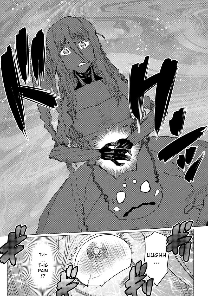 Kumo Desu Ga, Nani Ka? Chapter 66.2 - Page 5