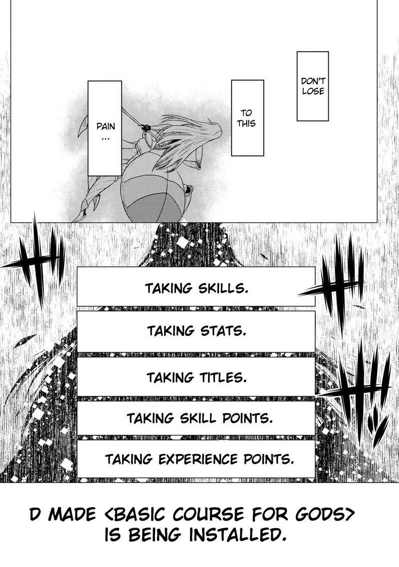 Kumo Desu Ga, Nani Ka? Chapter 66.2 - Page 8