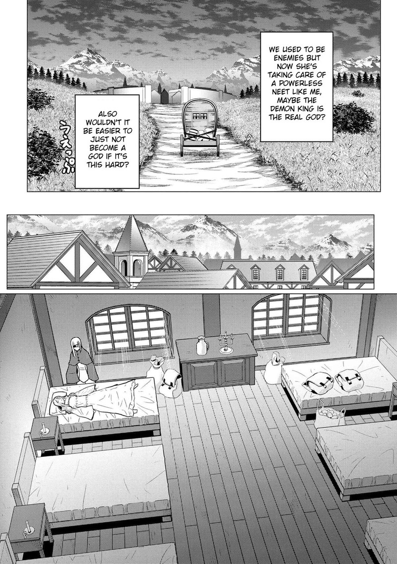 Kumo Desu Ga, Nani Ka? Chapter 67.2 - Page 4