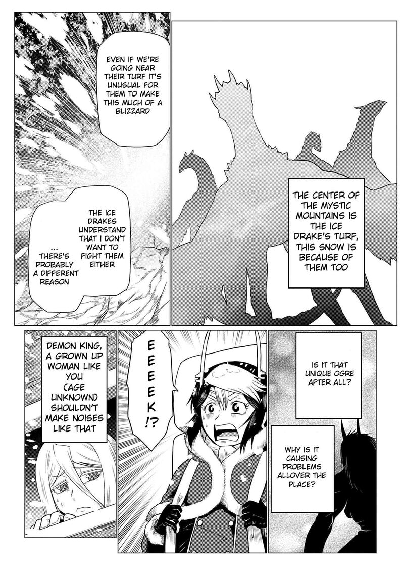 Kumo Desu Ga, Nani Ka? Chapter 68.2 - Page 7