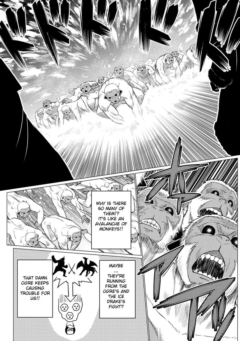 Kumo Desu Ga, Nani Ka? Chapter 68.2 - Page 9