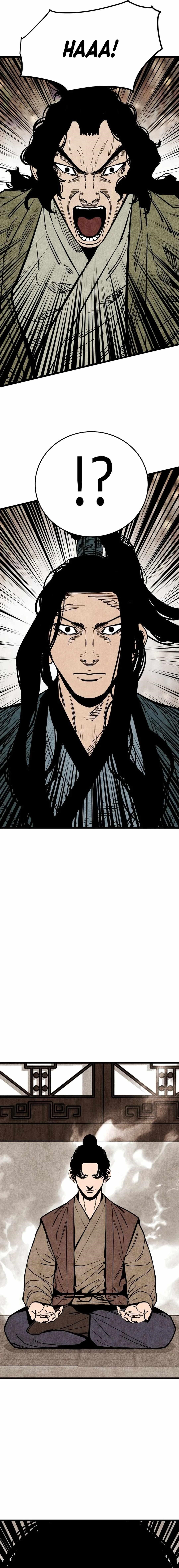 The Village Sword Without Edge Chapter 52 - Page 13